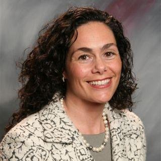 MaryChomas's profile picture. Global Account Director- IHG