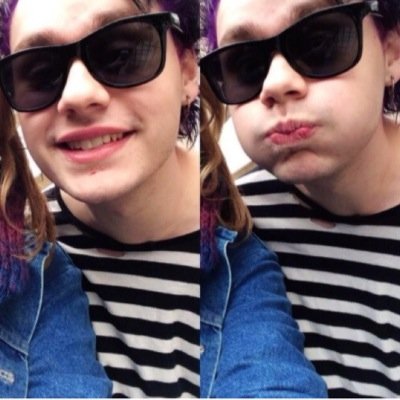 follow @michaelvinyl cos they just gave you a free follow!!