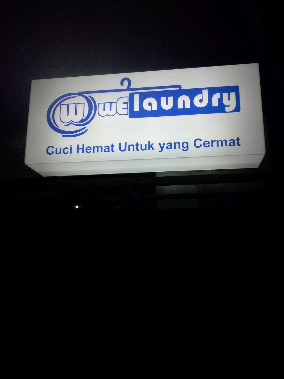 LaundryCirebon's profile picture. Laundry kiloan dan satuan | proses satu mesin satu konsumen | (0231) 8336629 - 081909890119 | Since 2010