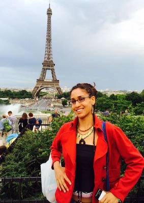 Fiu Student, psychology  major