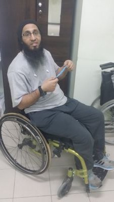 ‏الحمدلله الذي أعطاني فرصة جديدة لأستدرك مافات فلك الحمد ولك الشكر