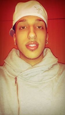 alo_giovanni's profile picture. My dream to be a STAR