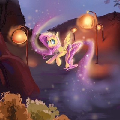 ponyprinces12's profile picture. 