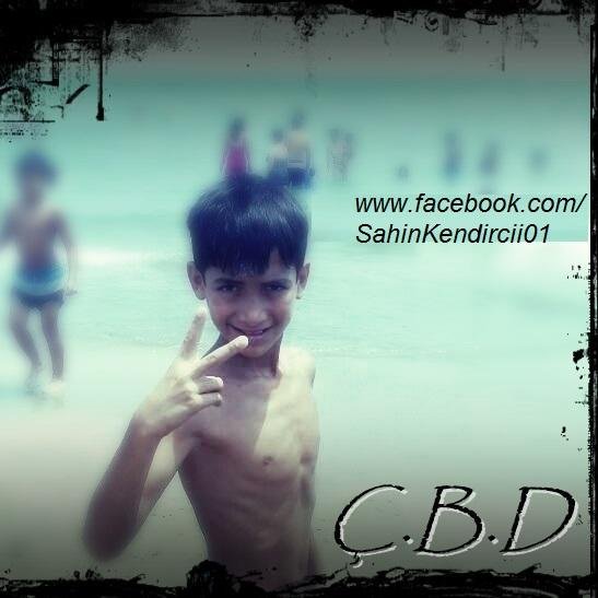 SahinKendirci01's profile picture. 