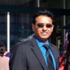 FredyRamsoondar's profile picture. Security