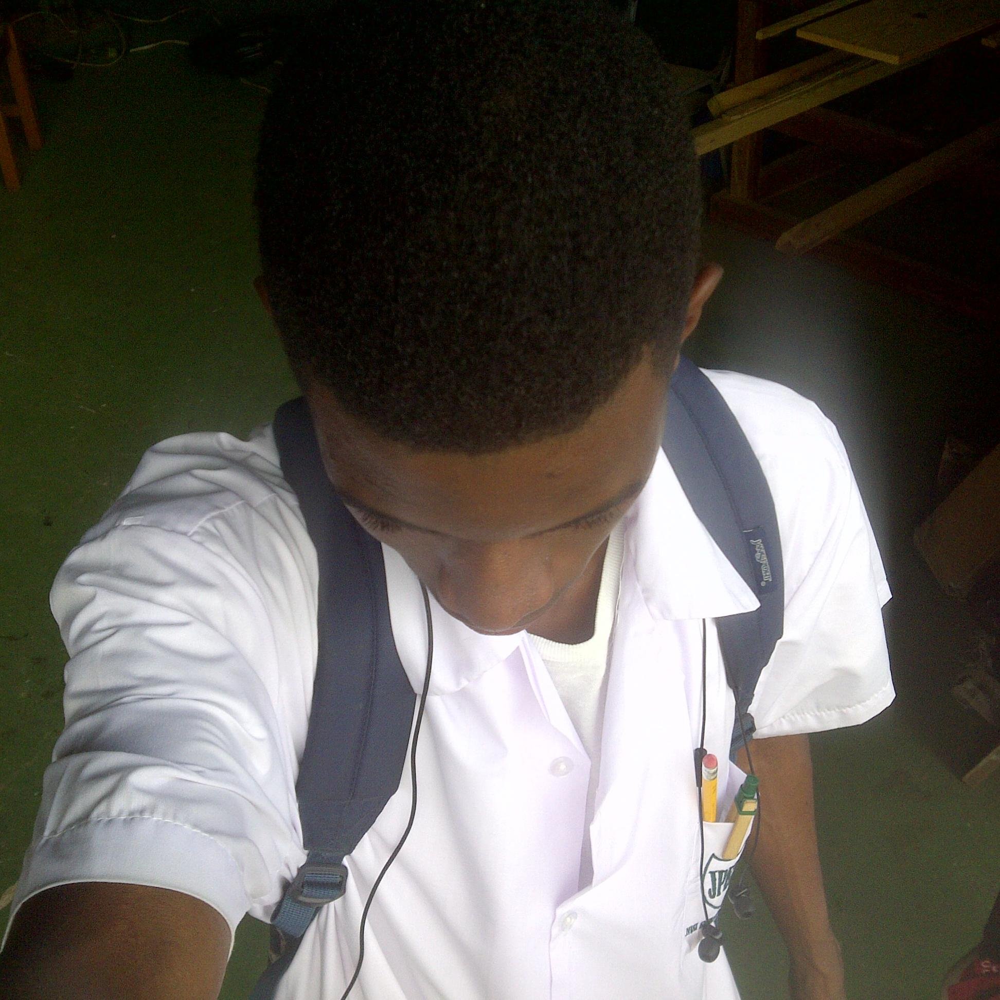 rahAM14's profile picture. never try to diss me or me ah go hot up your face with caper an make your mother ah ball blood out she eyes wen she see your dead body