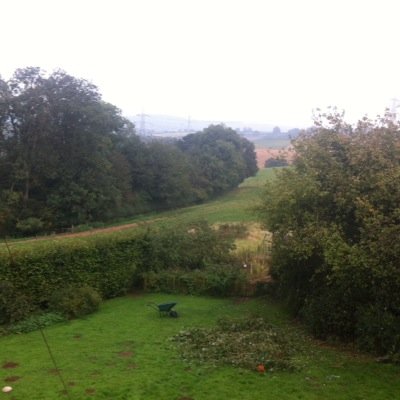 ChickJoanna's profile picture. I have no authority here. No authority at all.