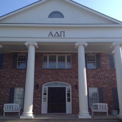 Alpha Delta Pi Alumnae Association supporting the Epsilon Eta Chapter at MSU & Alumnae Sisters in Central-North MS