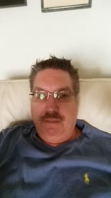 Randall Hyde