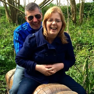 suziemaggs Profile Picture