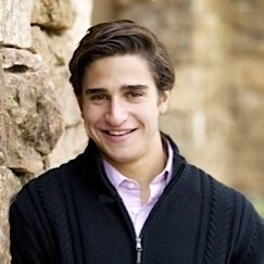 ggoldsmith9's profile picture. 