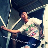  chevin saputra (@saputrachevin) 's Twitter Profile
