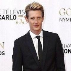 Fan of @revenge from Russia
#Gabriel_Mann  #revenger