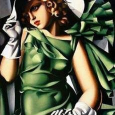 NormaFielding's profile picture. Living in our time, yet essentially not of it