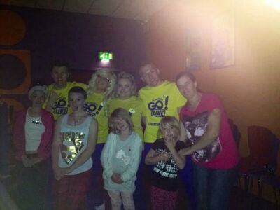 brightxeyes77's profile picture. mum of 4 children, enjoy knitting and crochet,