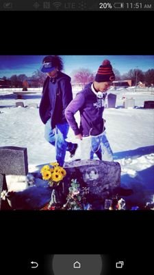 ArmonDiggs's profile picture. Paper chaser CoreysWorldOr no world