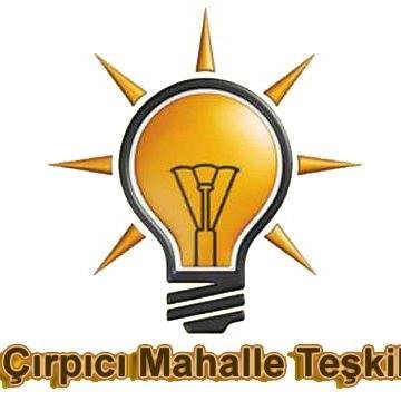 AkpartiCrpc2's profile picture. 