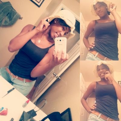 Im Wild.Loud.Weird.Unique.Childish.Full Of Love.A Big Dreamer.That enjoys https://t.co/sIC6vXdNwm Regrets.🙃✌🏾😍😍
