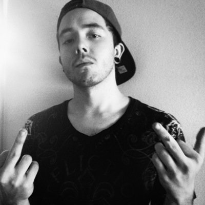 ||Musician|Dj|Producer|Drummer|Death-Metal Vocalist||
- IG : __Lykos__

/_\For Inquiries About shows/Bookings email Sebastian at:
(Lykos.bookingshtx@gmail.com