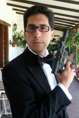 Lo que trino no es verdad ni mentira sino todo lo contrario.