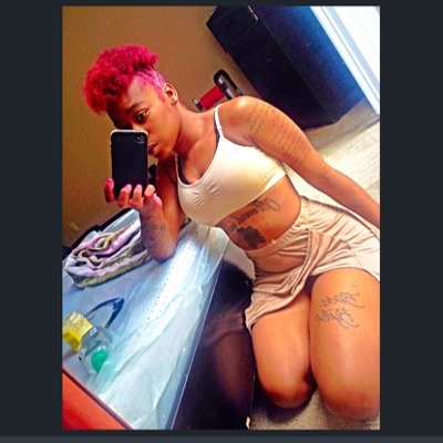 AcaramelD's profile picture. Ion do it fa da men, men never notice.... #StonerNation