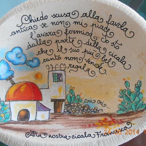 esperta nell' #accoglienza e nel far sentire i miei ospiti a casa, amo la vita Gaia e sono #sovrappeso
