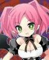 my name is gumi and im a little cute demon girl☆, i love anime and love to draw anime!♥also love cake,and ice cream ♥