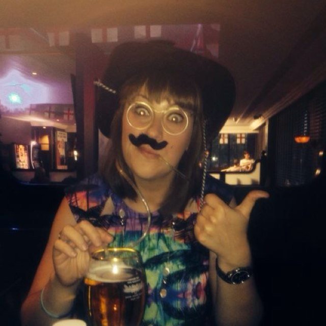 frenchfries46's profile picture. Mud runner, cake maker and two wheeler #lovemud #bicycle #bootcamp #baking #H4H