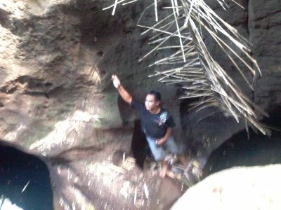 tetep semangat