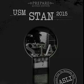 Menjual buku USM STAN dan memberikan TIPS serta TRIK lulus USM STAN, untuk konsultasi dan pemesanan hubungi Whatsapp 085718578891 atau BBM 7CF585F8 :)