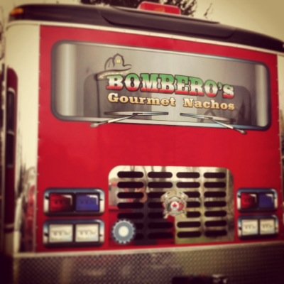 Nachos on wheels! Follow us in the GTA and Niagara region.
@bomberos_gourmet_nachos