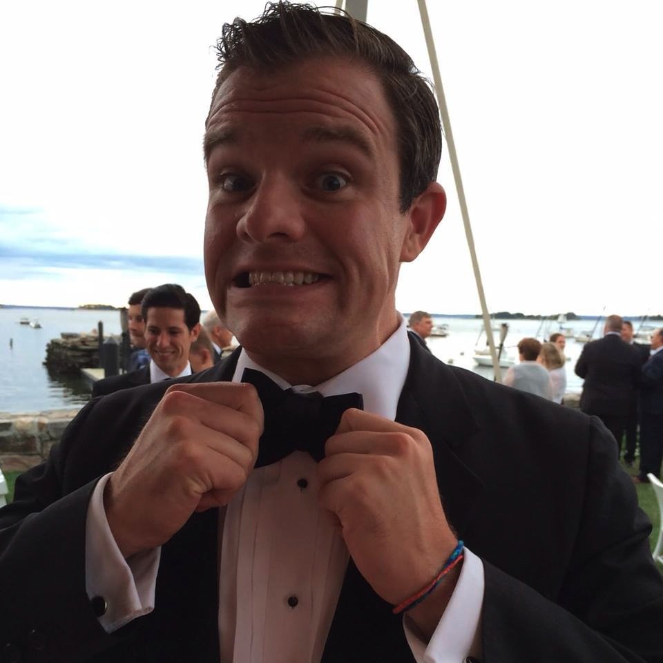 ScottLWenzel's profile picture. Those who know do not speak.  Those who speak do not know. 
-Lao-Tzu