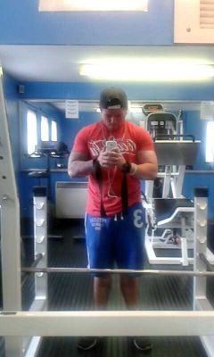 DennisHill108's profile picture. basic info : I couldn't do without music and weekends ! seventeen :) follow me and i might follow you back :P