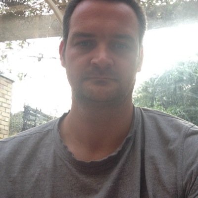 PGorman01's profile picture. ‘Problem drinker’: Economist. Right / left; depends. Ex-mil. FinTech. Product dev. Sweary. Fucking gormful.