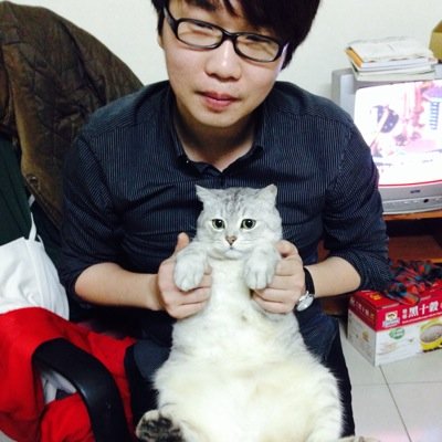 wangpohan1's profile picture. 