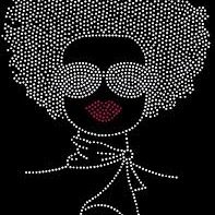 LET ME BLING YOU OUT! Custom made rhinestone T-shirts and shoes. If you can imagine it...I CAN BLING IT!! Facebook & Instagram @ATL BLING follow me!