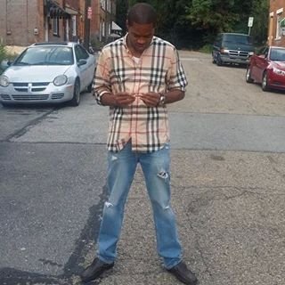 Ceo of F.M.E (money gang)