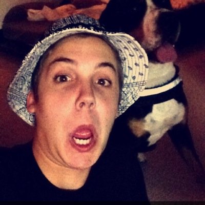 CalumStyles_'s profile picture. thanks for reading this, you've got a free follow and now please follow @AnythingAbbie xoxo