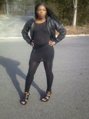 Mother, C.E.O. of Elite P.R. Group, Elite lady and Partners with 97.7 The voice of the underground and independ.