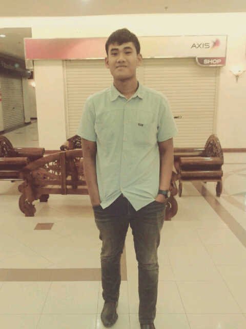 temon_91's profile picture. success is the end of a thousand failures!!!