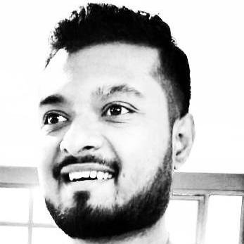 A Social Media Enthusiast | Thinks a lot!!! | Futball is life | Loves to meet people | A follow does not guarantee a follow back!