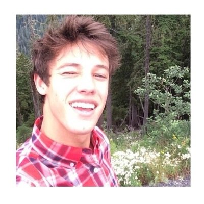 Cameron Dallas is da love of ma lyfe