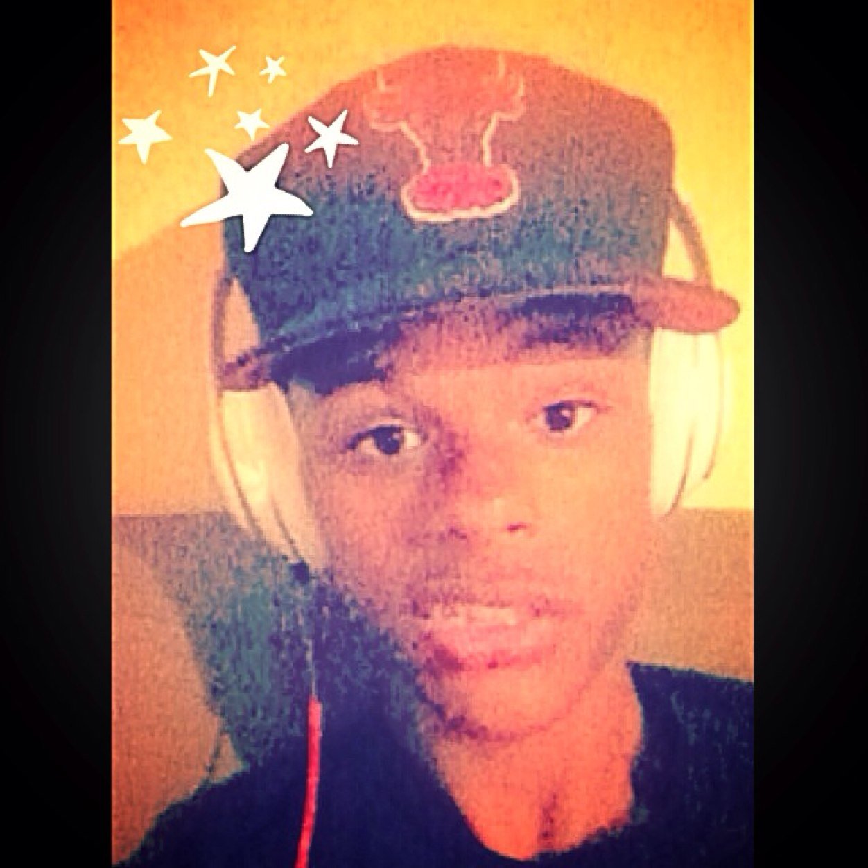 Trying to ride in MY OWN LANE