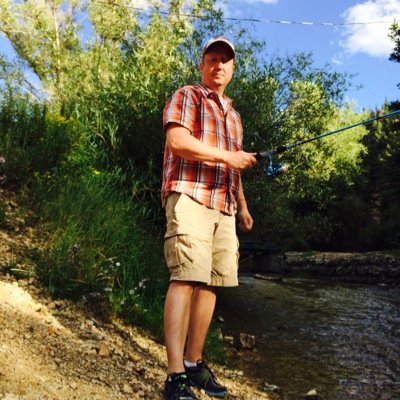 Oklahoma Forestry Services on Twitter - KaGIPN6e 400x400 