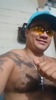 Dedicado a mi trabajo a mi casa fabricando mis metas