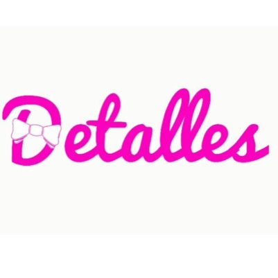 Detalles