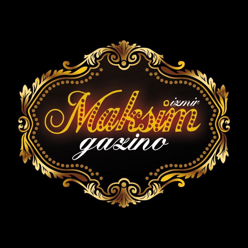 MAKSİM GAZİNO