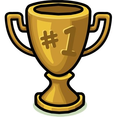Welcome to the Fan Awards voted for by the fans! DM us your suggestions for awards and votes. Winners will be announced later in the year.