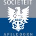 Societeit Apeldoorn (@societeita) Twitter profile photo