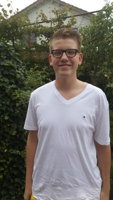 SeniorxMaurits Profile Picture